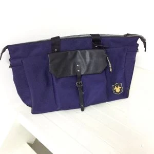 Leather Shoulder Bags for Men
