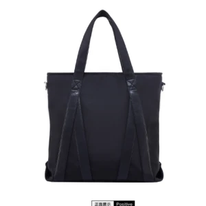 Men Synthetic Leather Bag
