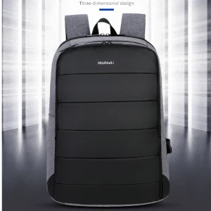 Water Resistant Backpack