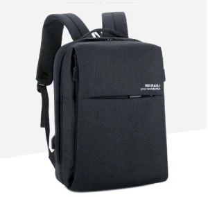Water Resistant Nylon Loptop Bag