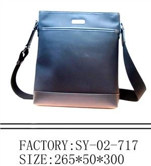 Leather Business Bag
