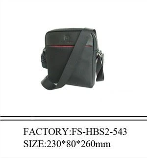 Men Shoulder Bag Nylon China 2021