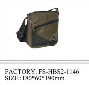Messager Bag Men China With Leather 2021