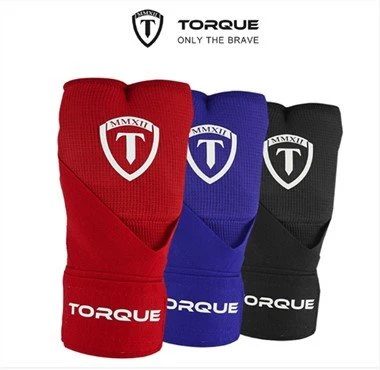 Gel Padded Boxing Handwraps