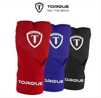 Gel Padded Boxing Handwraps