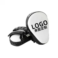 Customizable Boxing Target