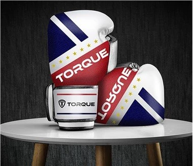 Kickboxing Gloves