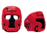 Kids Boxing Headgear