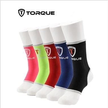 Knitted Boxing Ankle Guard
