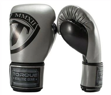 Customized Leather Boxing Training Gloves
