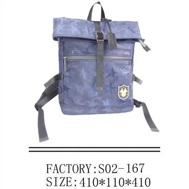 Durable Outdoor Rucksack