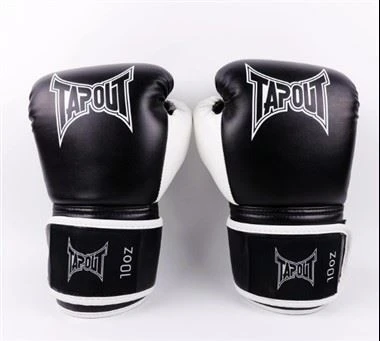 Leather Punching Mitts For Men