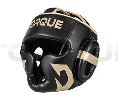 Boxing Headgear