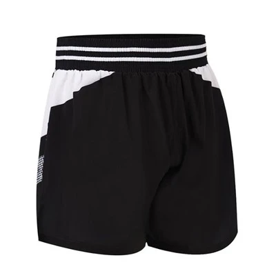 Boxing Shorts Made Of Polyester