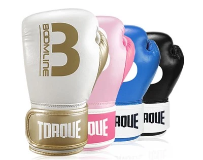 Family-friendly Boxing Gloves