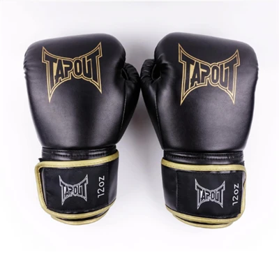 MMA Boxing Training Punching Mitts For Men