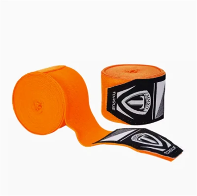 MMA Handwrap