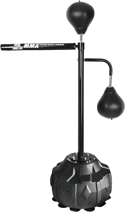 MMA Punching Bar For Home Or Gym Workout