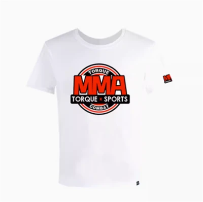 MMA T-shirt For Kids