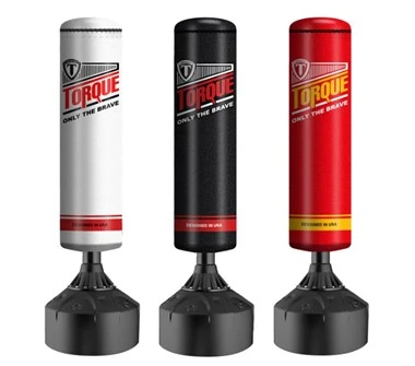 Punching Bag With Stand
