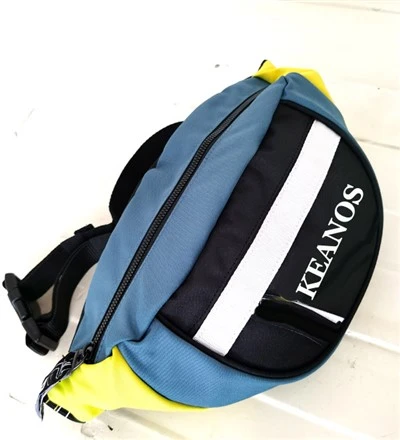 Young Sports Waist Bag