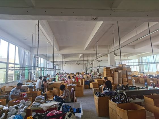 Xiamen Keanos Sports Co., Ltd.