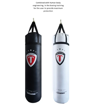 Ultimate Home Freestanding Punching Bag: Safety, Durability & Shock Absorption Built To Last